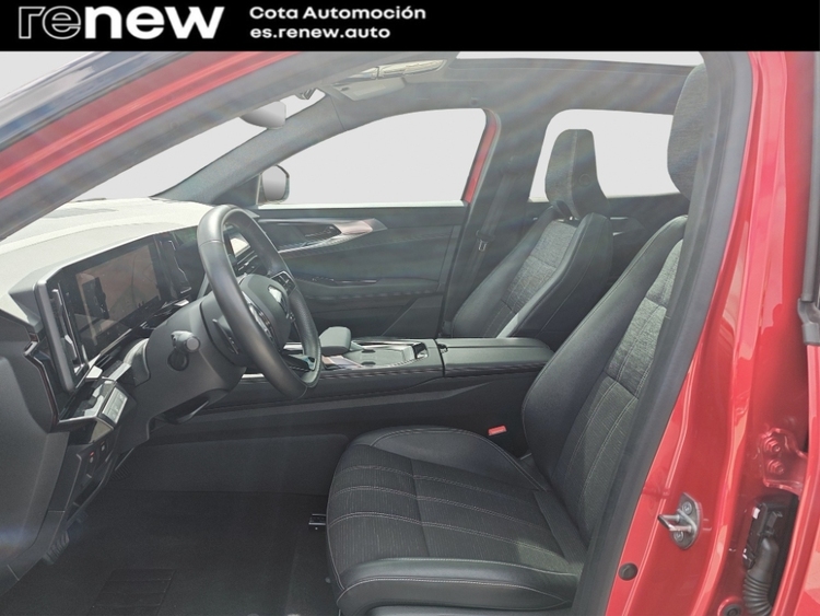 Renault Austral Techno Mild Hybrid EDC foto 10