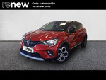 Renault Captur II TECHNO E-TECH FULL HYBRID miniatura 2