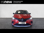 Renault Captur II TECHNO E-TECH FULL HYBRID miniatura 3