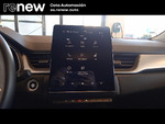 Renault Captur II TECHNO E-TECH FULL HYBRID miniatura 18