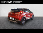 Renault Captur II TECHNO E-TECH FULL HYBRID miniatura 5