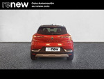 Renault Captur II TECHNO E-TECH FULL HYBRID miniatura 7