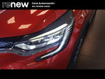 Renault Captur II TECHNO E-TECH FULL HYBRID miniatura 10