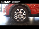 Renault Captur II TECHNO E-TECH FULL HYBRID miniatura 11