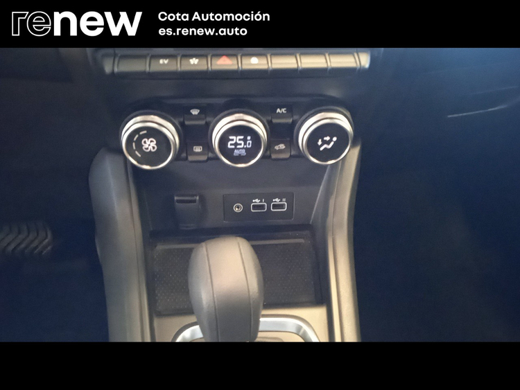 Renault Captur II TECHNO E-TECH FULL HYBRID foto 20
