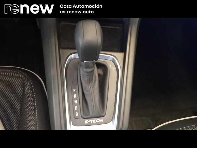 Renault Captur II TECHNO E-TECH FULL HYBRID foto 21
