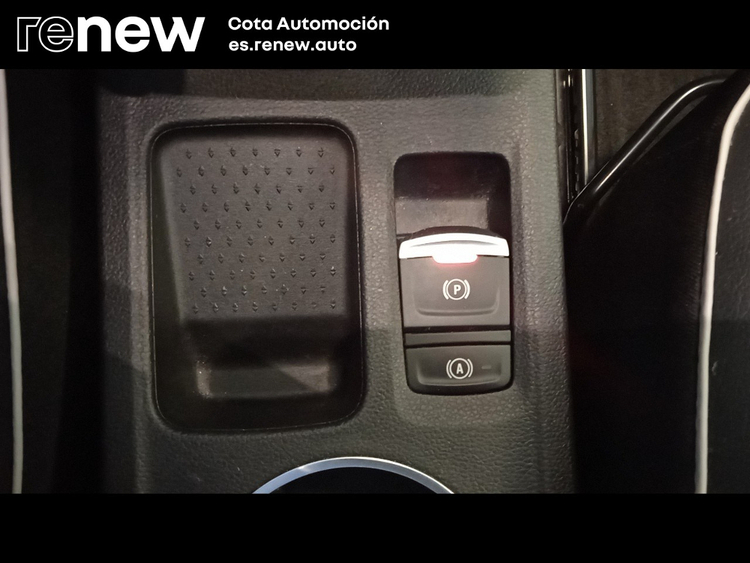 Renault Captur II TECHNO E-TECH FULL HYBRID foto 22