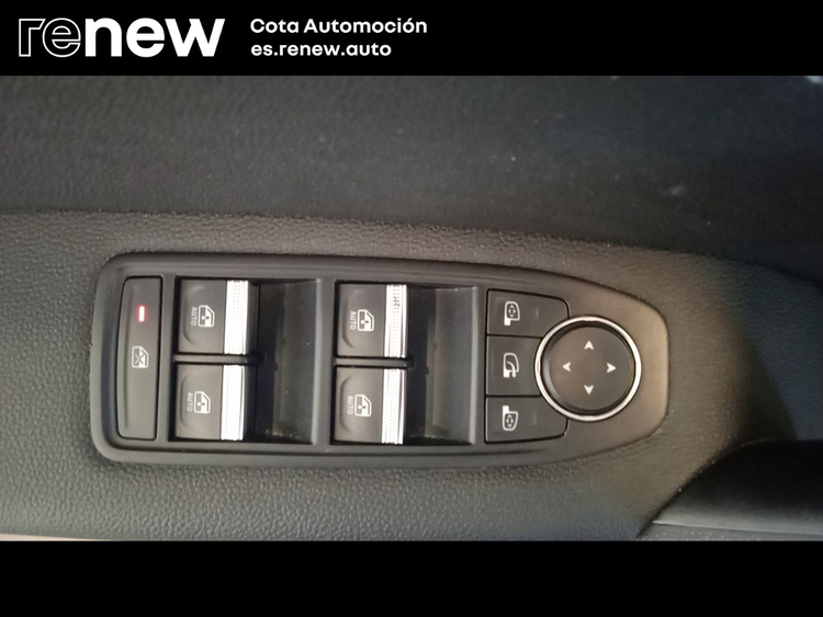 Renault Captur II TECHNO E-TECH FULL HYBRID foto 25