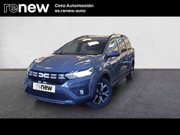 Dacia Jogger Expression foto 2