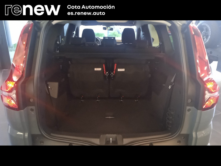 Dacia Jogger Expression foto 17