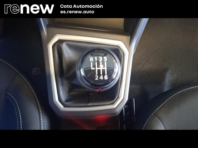 Dacia Jogger Expression foto 19