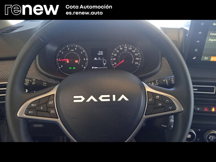 Dacia Jogger Expression foto 20