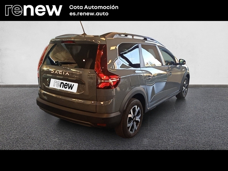 Dacia Jogger Expression foto 5