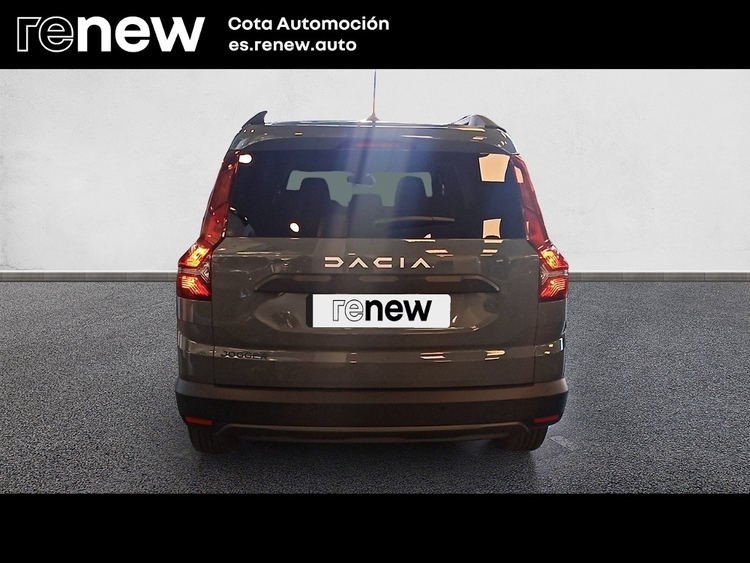 Dacia Jogger Expression foto 7