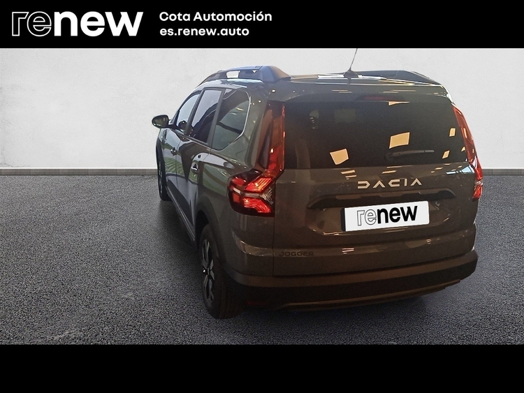 Dacia Jogger Expression foto 8