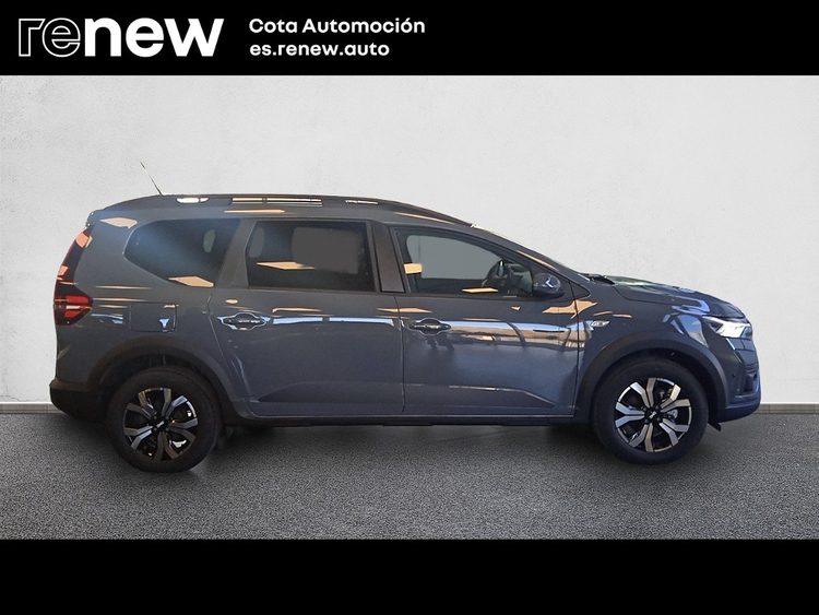 Dacia Jogger Expression foto 9