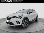 Renault Captur II Techno Mild Hybrid TCE miniatura 2