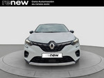Renault Captur II Techno Mild Hybrid TCE miniatura 3
