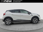 Renault Captur II Techno Mild Hybrid TCE miniatura 12