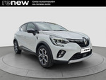 Renault Captur II Techno Mild Hybrid TCE miniatura 13