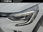 Renault Captur II Techno Mild Hybrid TCE miniatura 22