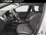 Renault Captur II Techno Mild Hybrid TCE miniatura 5