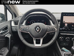 Renault Captur II Techno Mild Hybrid TCE miniatura 6