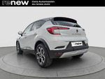 Renault Captur II Techno Mild Hybrid TCE miniatura 7