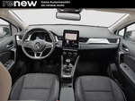 Renault Captur II Techno Mild Hybrid TCE miniatura 8