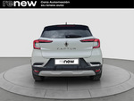 Renault Captur II Techno Mild Hybrid TCE miniatura 10