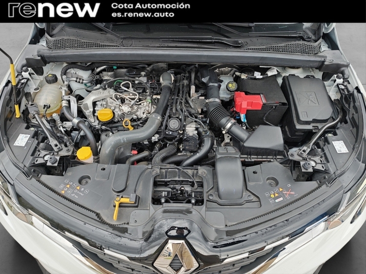 Renault Captur II Techno Mild Hybrid TCE foto 20