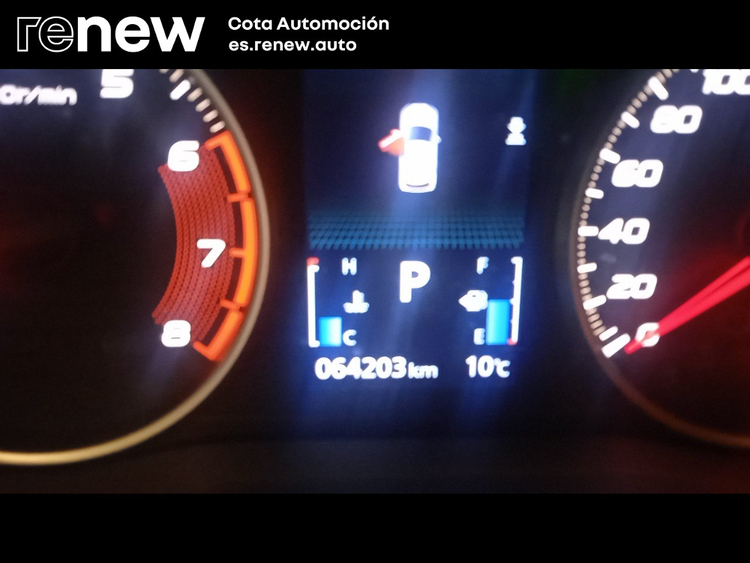 Mitsubishi Eclipse Motion 2WD foto 15