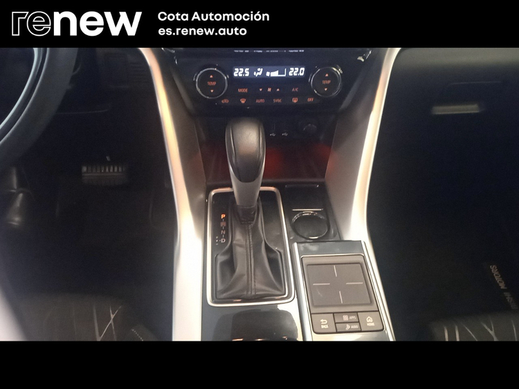 Mitsubishi Eclipse Motion 2WD foto 18