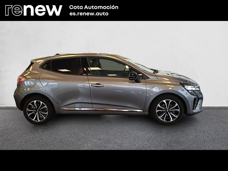 Renault Clio Techno foto 12