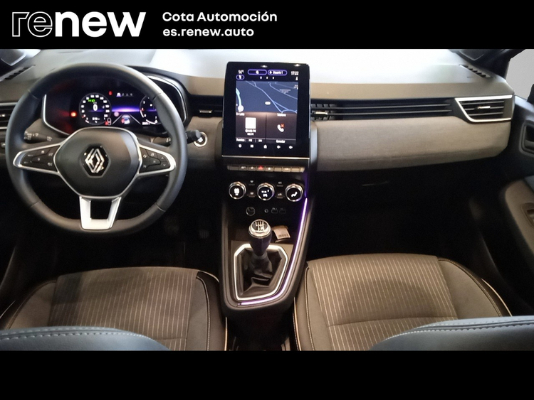 Renault Clio Techno foto 5