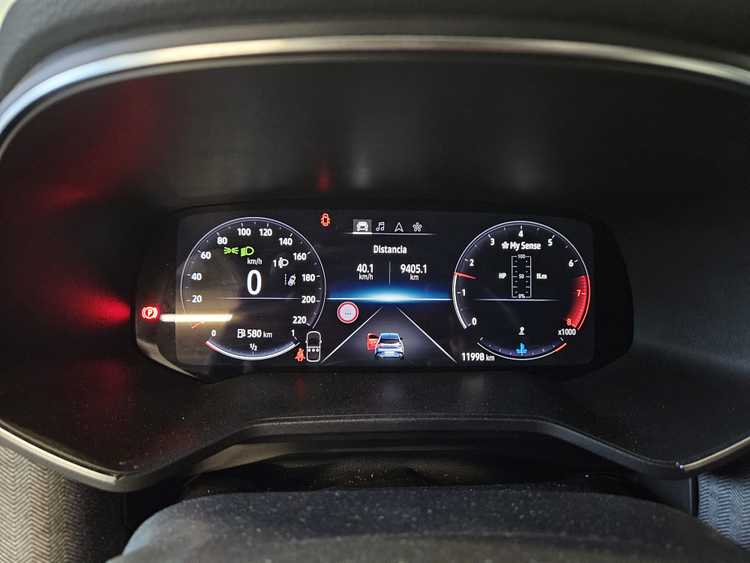 Renault Clio Techno foto 7