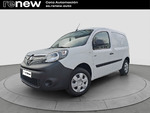 RENAULT KANGOO ZE E-TECH miniatura 2