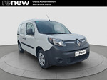 RENAULT KANGOO ZE E-TECH miniatura 12