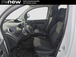 RENAULT KANGOO ZE E-TECH miniatura 5