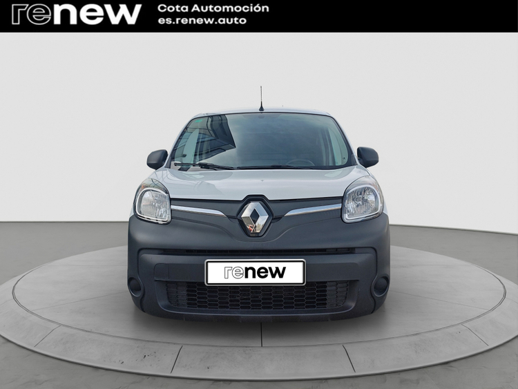 RENAULT KANGOO ZE E-TECH foto 3