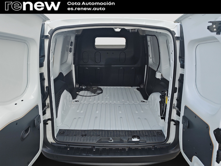 RENAULT KANGOO ZE E-TECH foto 18