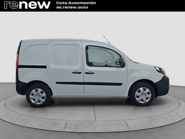 RENAULT KANGOO ZE E-TECH foto 11