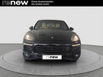 Porsche Cayenne Diesel miniatura 3
