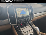 Porsche Cayenne Diesel miniatura 12
