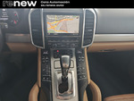 Porsche Cayenne Diesel miniatura 17