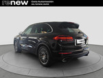 Porsche Cayenne Diesel miniatura 5