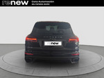 Porsche Cayenne Diesel miniatura 7