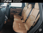 Porsche Cayenne Diesel miniatura 8
