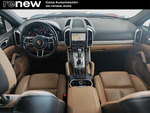 Porsche Cayenne Diesel miniatura 10