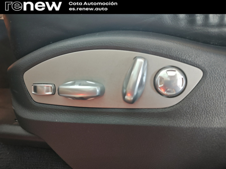 Porsche Cayenne Diesel foto 30